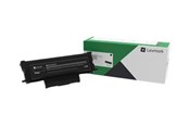 Druckerzubehör - Tinte & Toner - Lexmark B222000 Black Return Programme Toner Cartr - B222000