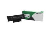 Druckerzubehör - Tinte & Toner - Lexmark B222X00 Black Extra High Yield Return Prog - B222X00