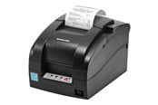 Drucker - BIXOLON SRP-275III Impact Dot POS Printer USB Serial - Einfarbig - Dot matrix - SRP-275IIICOSG/BEG