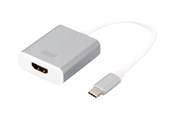 Display Kabel - DIGITUS USB C to HDMI adapter - DA-70836