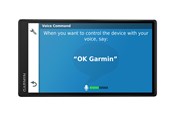 GPS Navi Fahrradcomputer - Garmin DriveSmart 55 - 010-02037-13