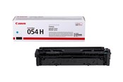 Druckerzubehör - Tinte & Toner - Canon CRG 054H / 3027C002 High Cyan - 3027C002