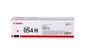 Druckerzubehör - Tinte & Toner - Canon CRG 054H / 3026C002 High Magenta - 3026C002