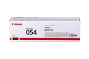 Druckerzubehör - Tinte & Toner - Canon CRG 054H / 3025C002 High Yellow - 3025C002