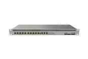 Wlan Router - MikroTik RouterBOARD RB1100AHx4 - Router - RB1100AHx4