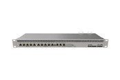 Wlan Router - MikroTik RouterBOARD RB1100AHx4 - Router - RB1100Dx4