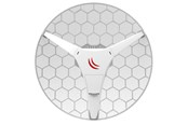 Netzwerkgeräte - MikroTik RBLHGG-60adkit Wireless Wire Dish 2 Gb/s aggregate link up to 1500m - RBLHGG-60adkit