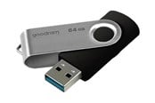 USB-Stick - GOODRAM UTS3 - 64GB - USB-Stick - UTS3-0640K0R11