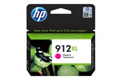 Druckerzubehör - Tinte & Toner - HP 912XL / 3YL82AE High Capacity Magenta Ink - 3YL82AE