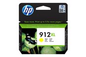 Druckerzubehör - Tinte & Toner - HP 912XL / 3YL83AE High Capacity Yellow Ink - 3YL83AE