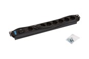 Netzteile - Triton Listwa zasilajaca RAB-PD-X08-A1 (2m kolor Netzteile - ATX - 80 Plus - RAB-PD-X08-A1