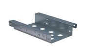Speicherzubehör - Inter-Tech Mounting frame 3.5" to 2 x 2.5"/1 x 3.5" - 88885245