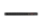 Stromkabel (Extern) - LogiLink IP PDU Control Unit - PDU8P01