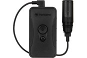 Videorekorder - Transcend Body Camera - DrivePro Body 60 - Cylindrical Camera (64GB) - TS64GDPB60A