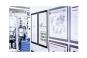 Konferenz und Präsentation - DURABLE Magnetisch haftender Info-Rahmen in A3 für Informationen und Aushänge auf metallischen Oberflächen. - 4868-01