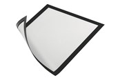 Konferenz und Präsentation - DURABLE Info-Rahmen DURAFRAME® MAGNETIC A4 - 4869-01