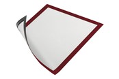 Konferenz und Präsentation - DURABLE Info-Rahmen DURAFRAME® MAGNETIC A4 - 4869-03