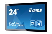 Bildschirm - 24" iiyama ProLite TF2415MC-B2 - 1920x1080 - 60Hz - VA - TF2415MC-B2