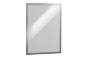 Konferenz und Präsentation - DURABLE Selbstklebender Info-Rahmen in A3 mit aufklappbarer, magnetischer Vorderseite. Ideal für wechselnde Aushänge. - 4873-23