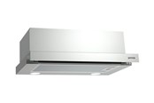 Dunstabzugshauben - Gorenje BHP523E10X - telescopic - stainless steel - BHP523E10X