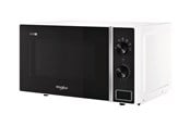 Mikrowellen-/Miniofen - Whirlpool COOK 20 MWP 101 W - MWP101W