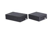 Repeater, boosters, bridges & Transceiver - StarTech.com HDMI Over CAT6 Extender - 4K 60Hz Up to 70m / 230 ft - video/audio/infrared extender - HDMI - TAA Compliant - ST121HDBT20L