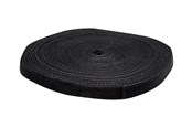 Kabelkanal / Kabelschlauch - StarTech.com Hook-and-Loop Cable Tie - 15m Roll - cable tie roll - HKLP50