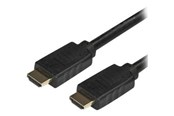 Display Kabel - StarTech.com Premium High Speed HDMI Cable with Ethernet - 4K 60Hz - 7M - HDMM7MP