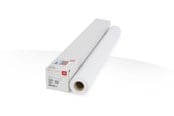 Papier, Fotopapier und Etiketten - Canon Paper IJM424 Repositionable Self-adhesive 286gr 1.067x30M - 97004170