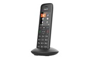 Telefone - Siemens Gigaset C570HX - S30852-H2861-R101