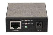 Repeater, boosters, bridges & Transceiver - D-Link DMC-G01LC 1000BaseT to SFP Standalone Media Converter - DMC-G01LC/E