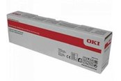 Druckerzubehör - Tinte & Toner - OKI 46861307 Cyan Toner - 46861307