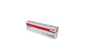 Druckerzubehör - Tinte & Toner - OKI - yellow - original - toner cartridge - 47095701