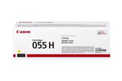 Druckerzubehör - Tinte & Toner - Canon CRG 055H / 3017C002 High Yellow - 3017C002