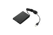 Netzteile für Laptops - Lenovo ThinkPad 135W Slim AC Adapter Slim Tip EU / 4X20Q88543 - 4X20Q88543