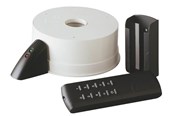 Klima / Ventilatoren / Klimaanlage - THERMEX Remote control for nordic evolution 5 step infrared - 270.40.7300.2