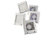 Ventilation - THERMEX Quiet fans edm 100 chzm - 200.34.2103.2