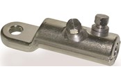 Anschlussausrüstung - Raychem Cable lug 35-150mm2 17mm blmt-35/150-17 - BLMT-35/150-17
