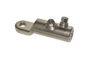 Anschlussausrüstung - Tyco Electronics Mechnical cable lug 25-95 mm2 17mm blmt-25/95-17 - BLMT-25/95-17
