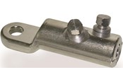 Anschlussausrüstung - Tyco Electronics Mechnical cable lug 25-95 mm2 13 mm - BLMT-25/95-13