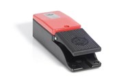 Maschinensicherheit - Bernstein Foot switch f1-u1z - 6061100005