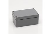 Schaltkästen und Schränke - Bernstein Enclosure ca-150 aluminium 125x80x57 - 1150000000