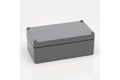 Schaltkästen und Schränke - Bernstein Enclosure ca-235 aluminium 220x122x90 - 1230000050