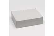 Schaltkästen und Schränke - Bernstein Enclosure ct-871 polycarbonat 300x230x86 - 2870000000