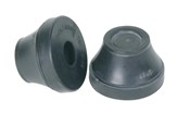 Anschlussausrüstung - Thorsman Tet 5-7c grommet black cr - IMT37320