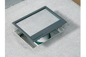 Tabletts, Schienenverteiler und Armaturen - Thorsman Optiline screeded box rectangular - ISM50330