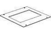 Tabletts, Schienenverteiler und Armaturen - Thorsman Mounting plate ufb-mp 220x310 mm - 5197785