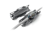 Anschlussausrüstung - VANPEE Pre-filled gel straight - king joint - 810KINGJOINTL10