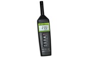 Instrumente - Elma Instruments Elma 315 humidity meter - 5703534390351