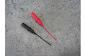 Instrumente - Elma Instruments Test probe 121039 black - 5703534800157